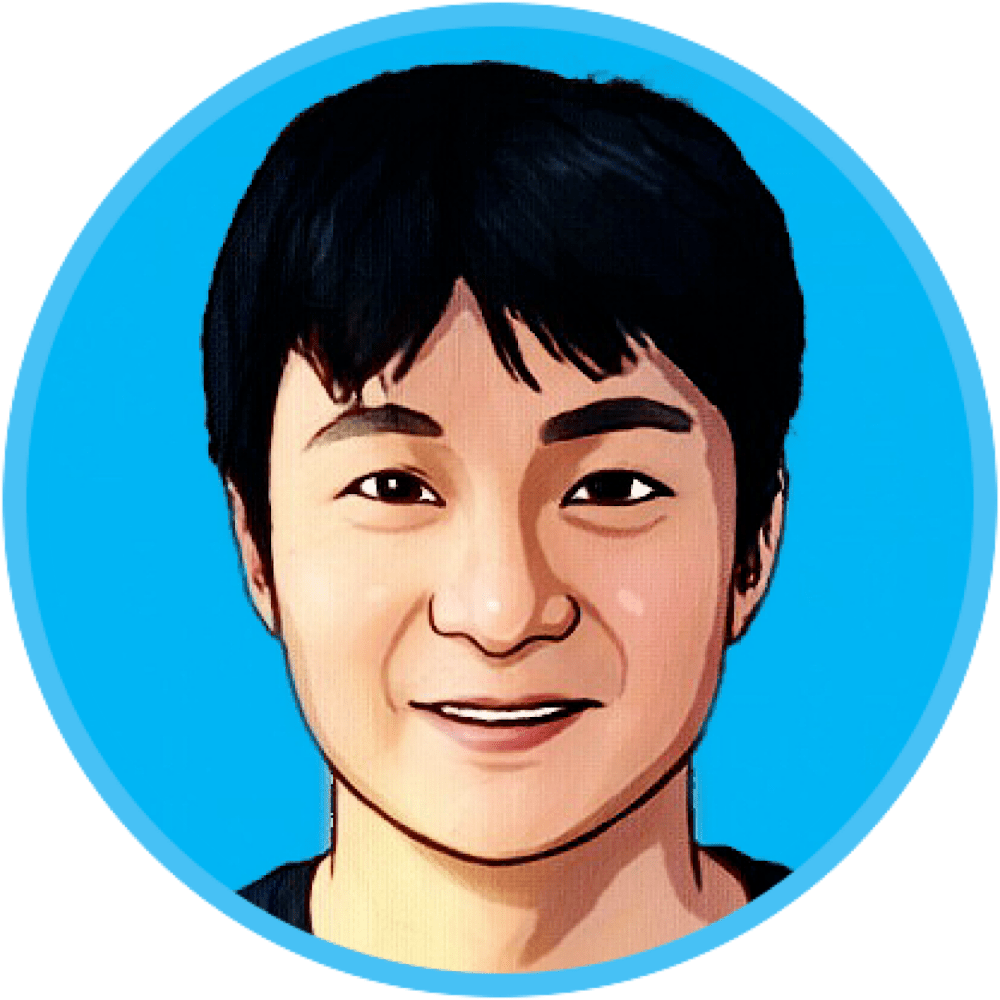 Sourcegraph team: Beyang Liu - CTO/cofounder